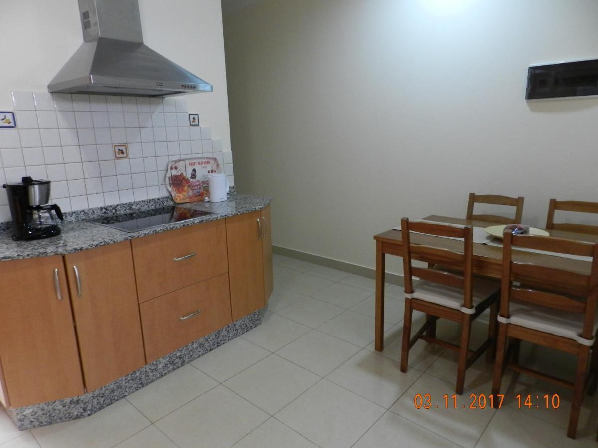 Villa Trotamundos Gc Familias Y Adultos Responsables El Tablero  Exterior foto