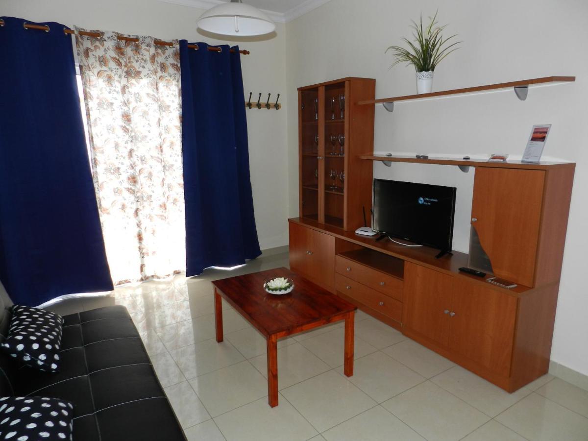Villa Trotamundos Gc Familias Y Adultos Responsables El Tablero  Exterior foto